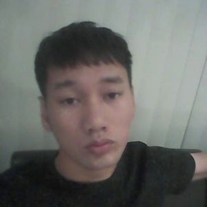 Meet your Posher, Tim